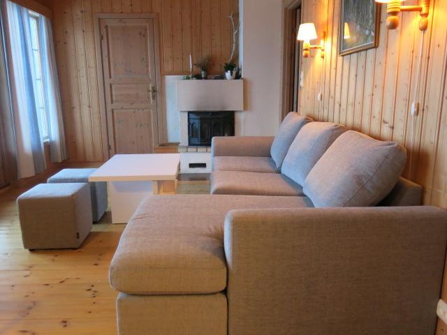 Jolsterlia Hyttetun Årdal Habitación foto